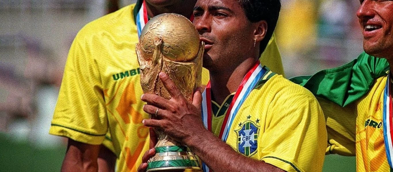 Μερακλής ο Ρομάριο: «Είμαι άπιστος και γυναικάς - Πήγαινα με 3 διαφορετικές την ημέρα»